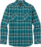 Burton Brighton Flannel Shirt