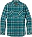Burton Brighton Flannel Shirt