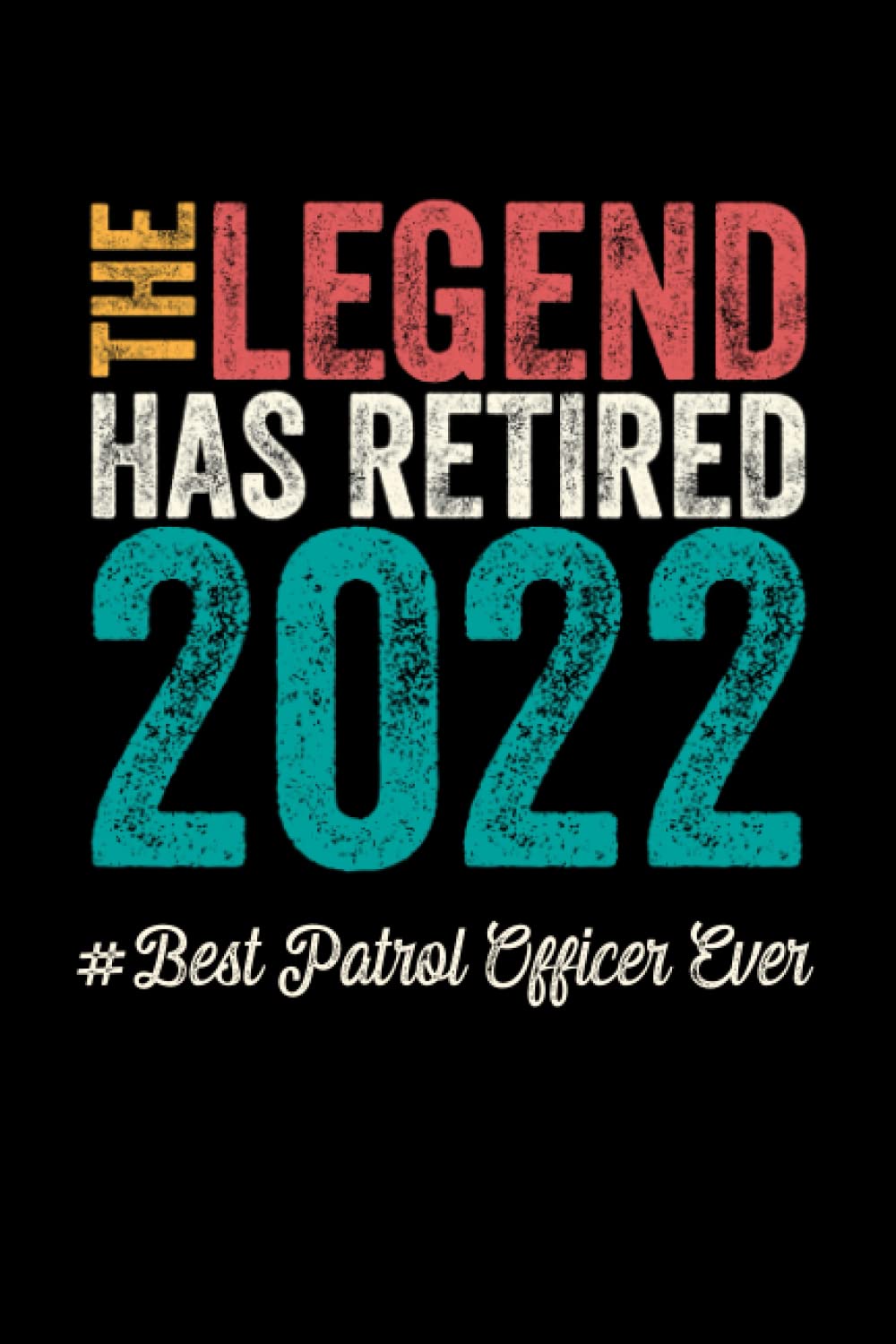 Funny Police One Liners Amazon - The Legend Has Retired 2022 Best Patrol Officer Ever: Retirement  Gift For Police Officer; Retirement Party Guest Book; Retirement Jokes One  Liners; Funny Retirement Gag Gift: Publishing Co, Retirement:  9798418263049: Books