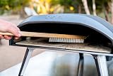 Ooni Wire Brush & Scraper – 2-in-1 Pizza Oven Cleaner view 2