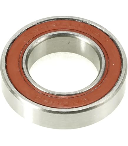 Amazon.com: Enduro Bearings 6903 LLU ABEC 3 Max (Radial) -17x30x7