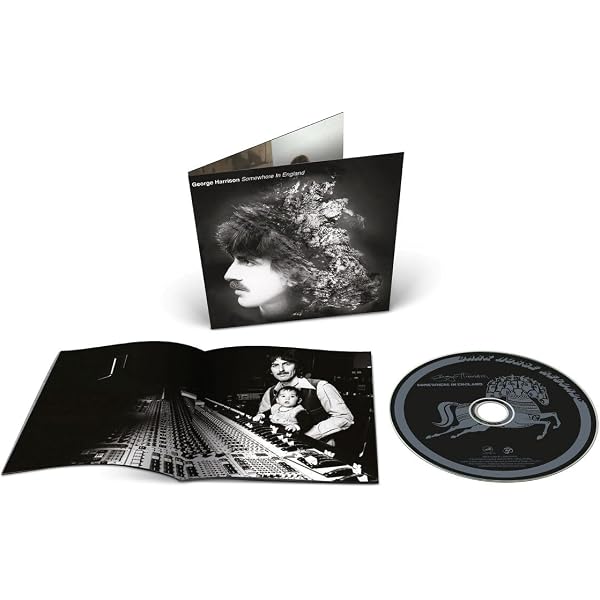 Amazon.com: The Apple Years [7 CD/DVD Combo]: CDs & Vinyl