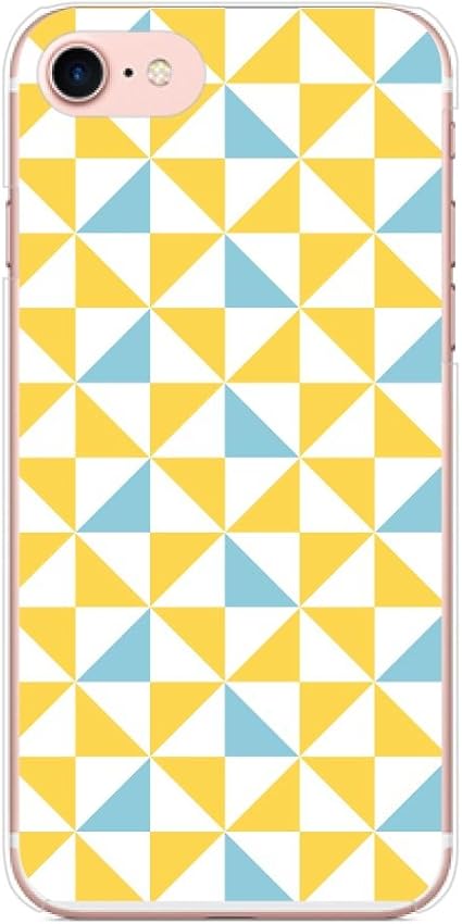 Amazon Co Jp S Iphone 11 Pro Max ケース 和柄 市松模様 モダン 04 黄 ハード カバー クリア オリジナルデザイン 家電 カメラ