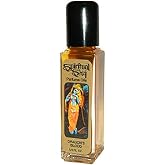 Dragon's Blood - Spiritual Sky Scented Oil - 1/4 Ounce Bottle