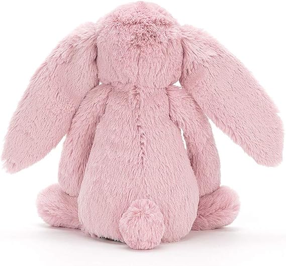 blossom tulip bunny jellycat