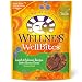 Wellness WellBites Soft Natural Dog Treats, Lamb & Salmon, 8-Ounce Bag