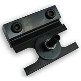 ProForm 67605 Valve Spring Compressor, Black