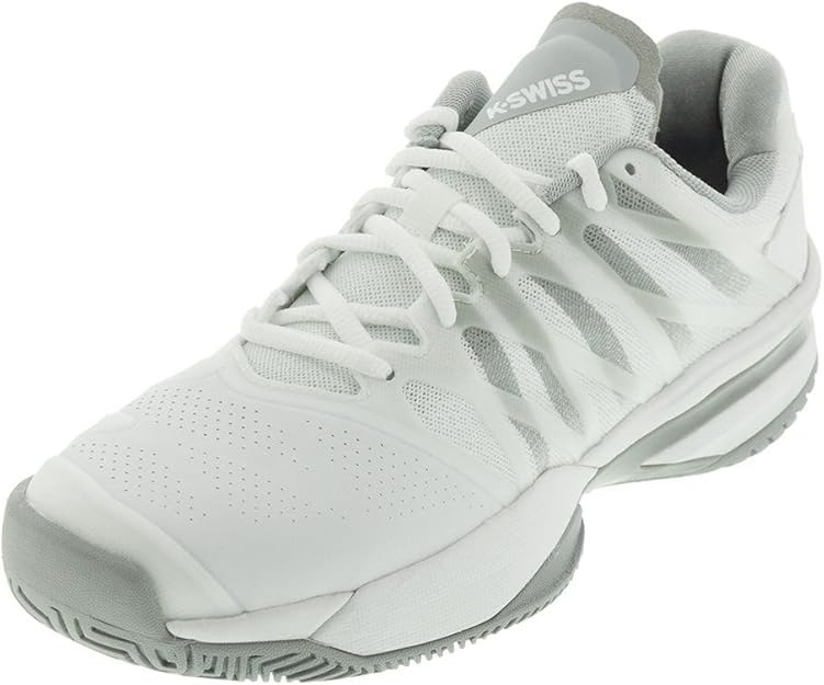 swiss athletic shoes