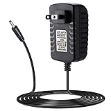 21W Power Cord Charger, KEAIDUO Replacement Power