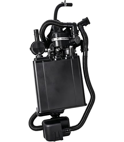 Amazon.com: Toyota Genuine Parts - Canister Assy, Charc (77740