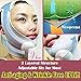 The Elixir Beauty Facial Lifting Belt for Women, V-line Chin Cheek Lift Up Band Bandage, Slimming Bandage Double Chin Care V Face Belts Correction Belt, Large