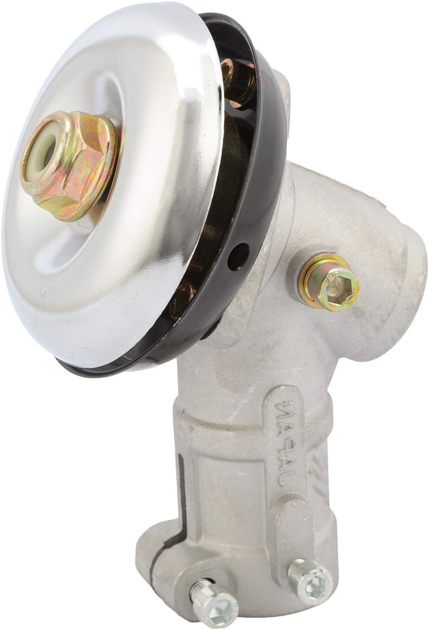 Best grass trimmer and lawn mower