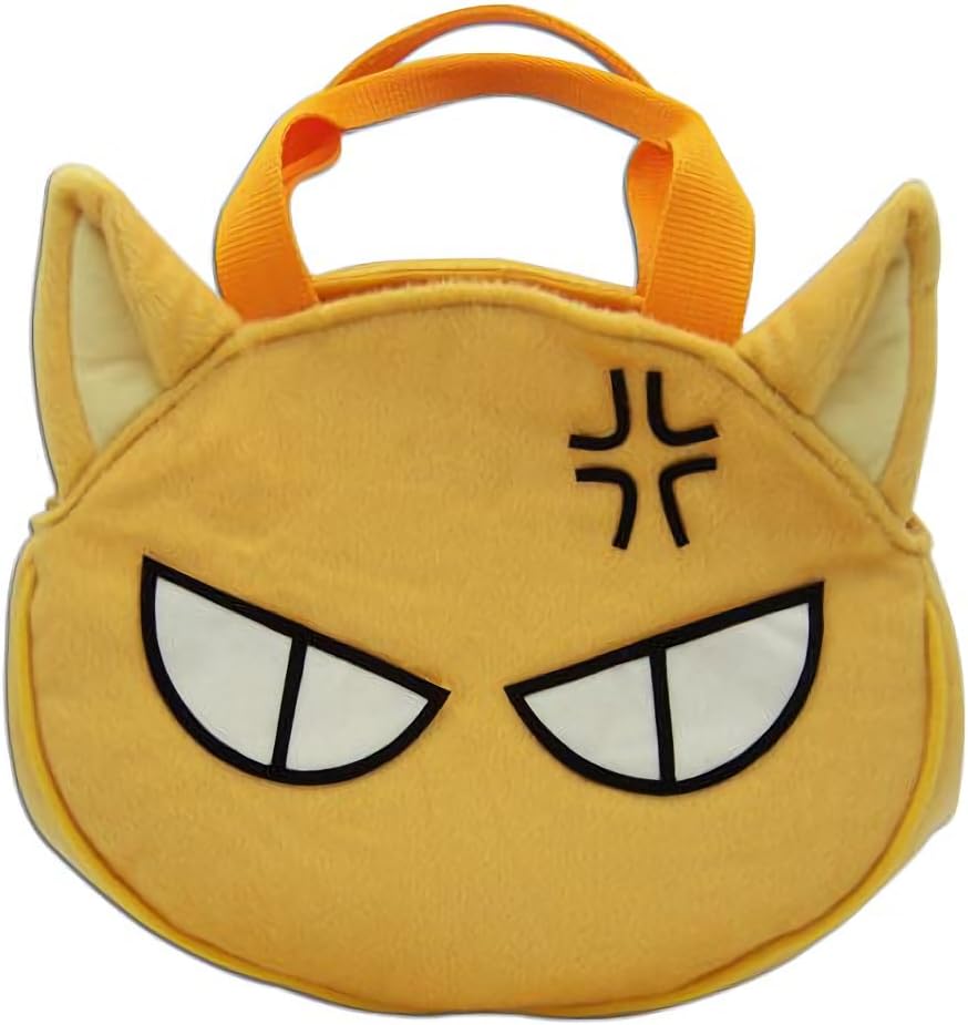Fruits Basket: Kyo Face Hand Bag