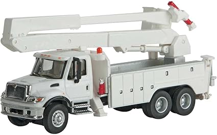 bucket truck toy amazon