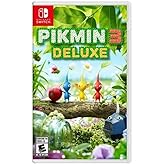 Pikmin 3 Deluxe NSW