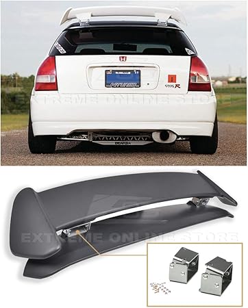 Amazon Com Extreme Online Store For 1996 2000 Honda Civic Ej6 3dr