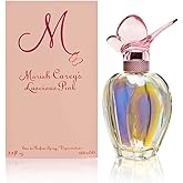 MARIAH CAREY LUSCIOUS PINK EDP SPRAY 3.4 OZ FRGLDY