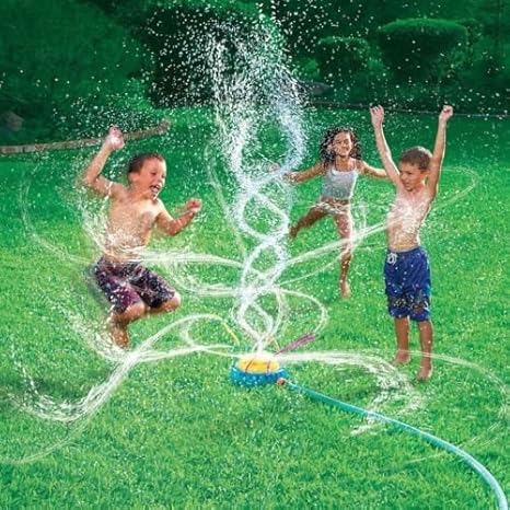 Unbranded New Banzai Geyser Blast 