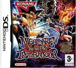 Yu-Gi-Oh! Nightmare Troubadour