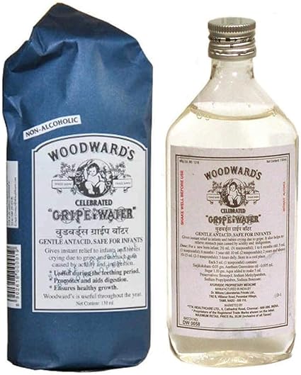 woodwards gripe water tamil