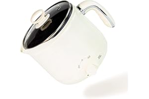 Aroparc Electric Wax Melting Pot, 60oz/1.8L Wax Melter for Candle Making with Spout for Soap Making Pouring Pitcher Non-Stick Easy to Clean & Keep Warm