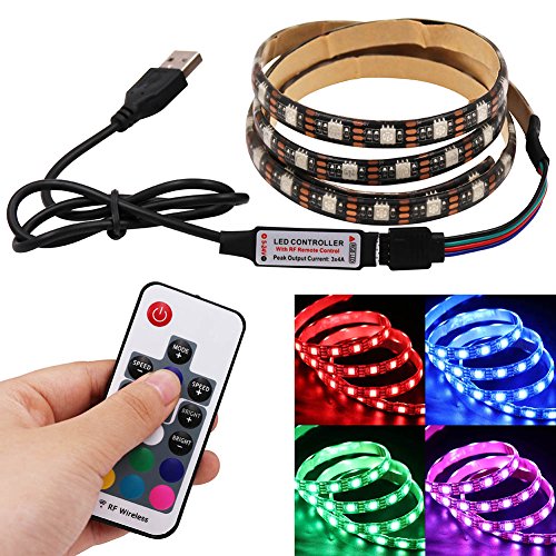 Best Bason Usb Led Tv Bias Lighting