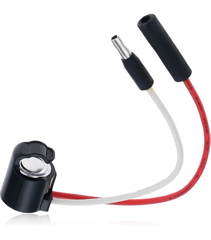 thumbnail image 2 of ForeverPRO 5304518034 Refrigerator Defrost Timer – 115V Tab Style – Replaces 2973180 2 of 2