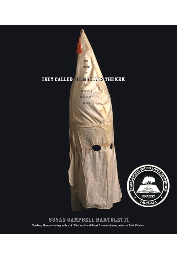 The Second Coming of the KKK: The Ku Klux Klan of the 1920s and