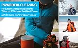 Grangers Wash + Repel Down 2 in 1 300ml Cleans and Reproofs Down Gear view 3