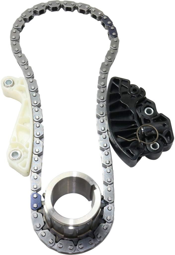 For Dodge Charger Timing Chain Kit 20092015 8 Cyl 5.7L