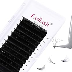 Easy Fan Lashes FADLASH Volume Eyelash Extensions
