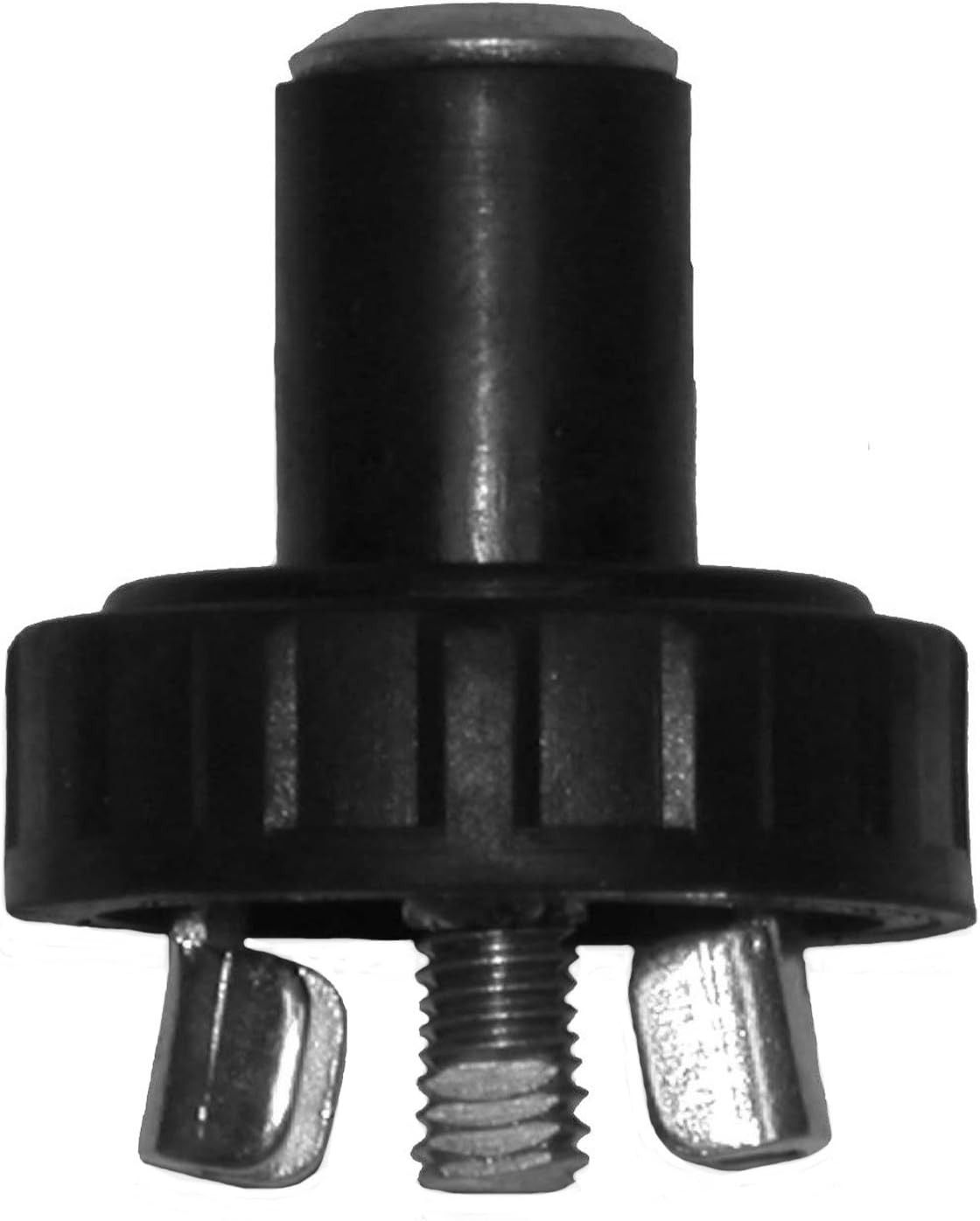 Needa Parts 652016 5/8" Rubber Oil Drain Plug, Oil Drain Plugs Amazon
