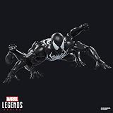 Marvel Legends Dark Avengers Spider-Man 15 cm Action Figure Hasbro view 4