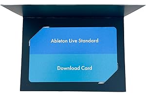 Ableton Live 12 Standard