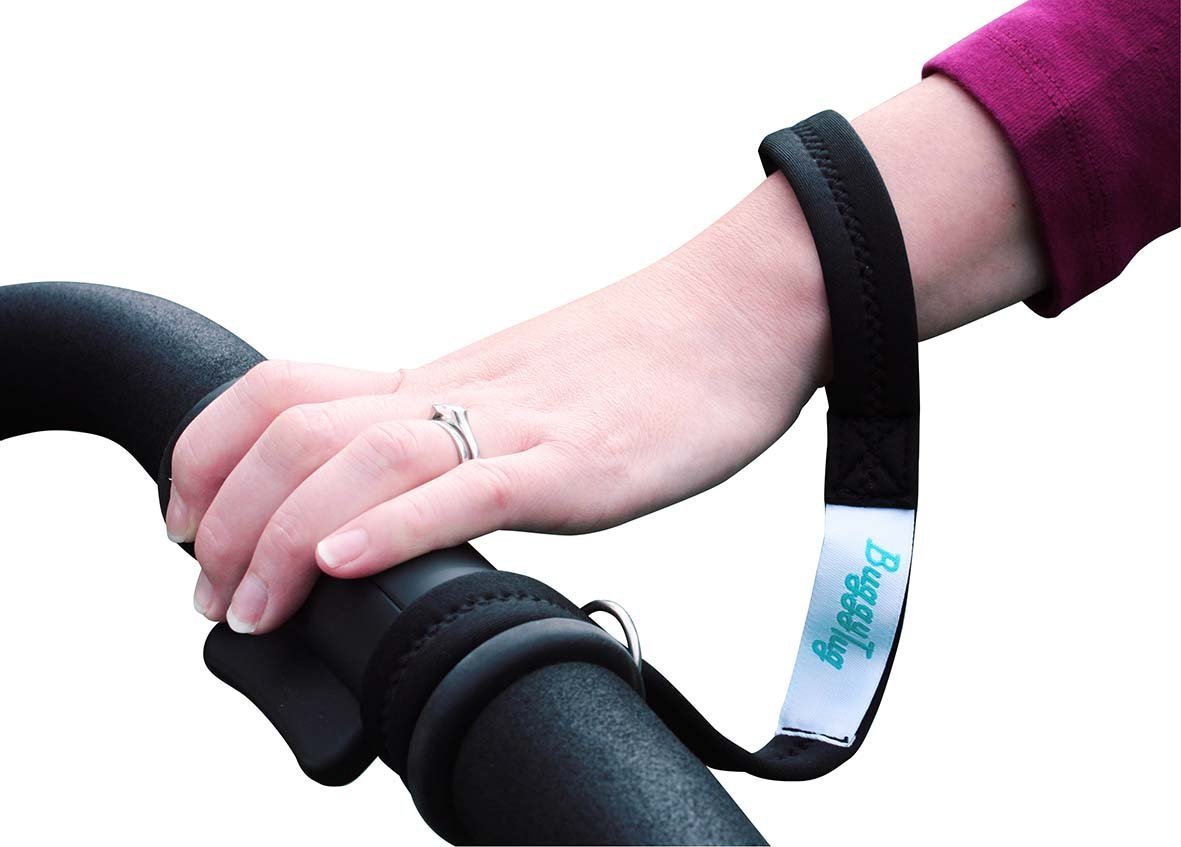littlelife buggy wrist strap