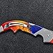 CIMA Real CSGO Falchion Knife (Marble Fade)