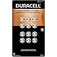 Duracell Lithium 2032 Coin Batteries, 12-Count