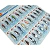 30pcs-Various-Assorted-Laser-Spinners-Spoon-Bait-Fishing-Fishing-Spoons