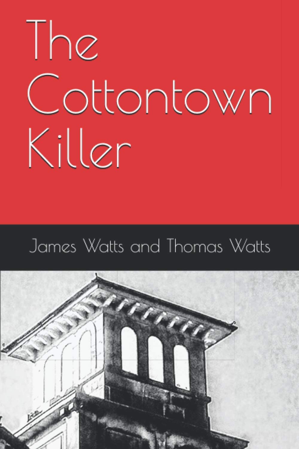 The Cottontown Killer