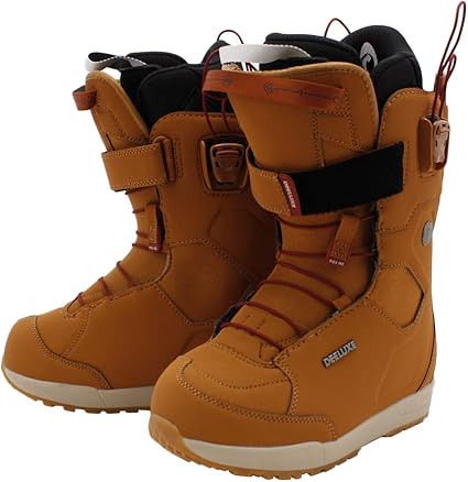 empire snowboard boots