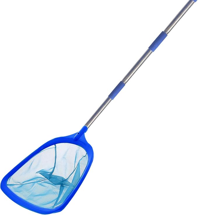 fine pool net