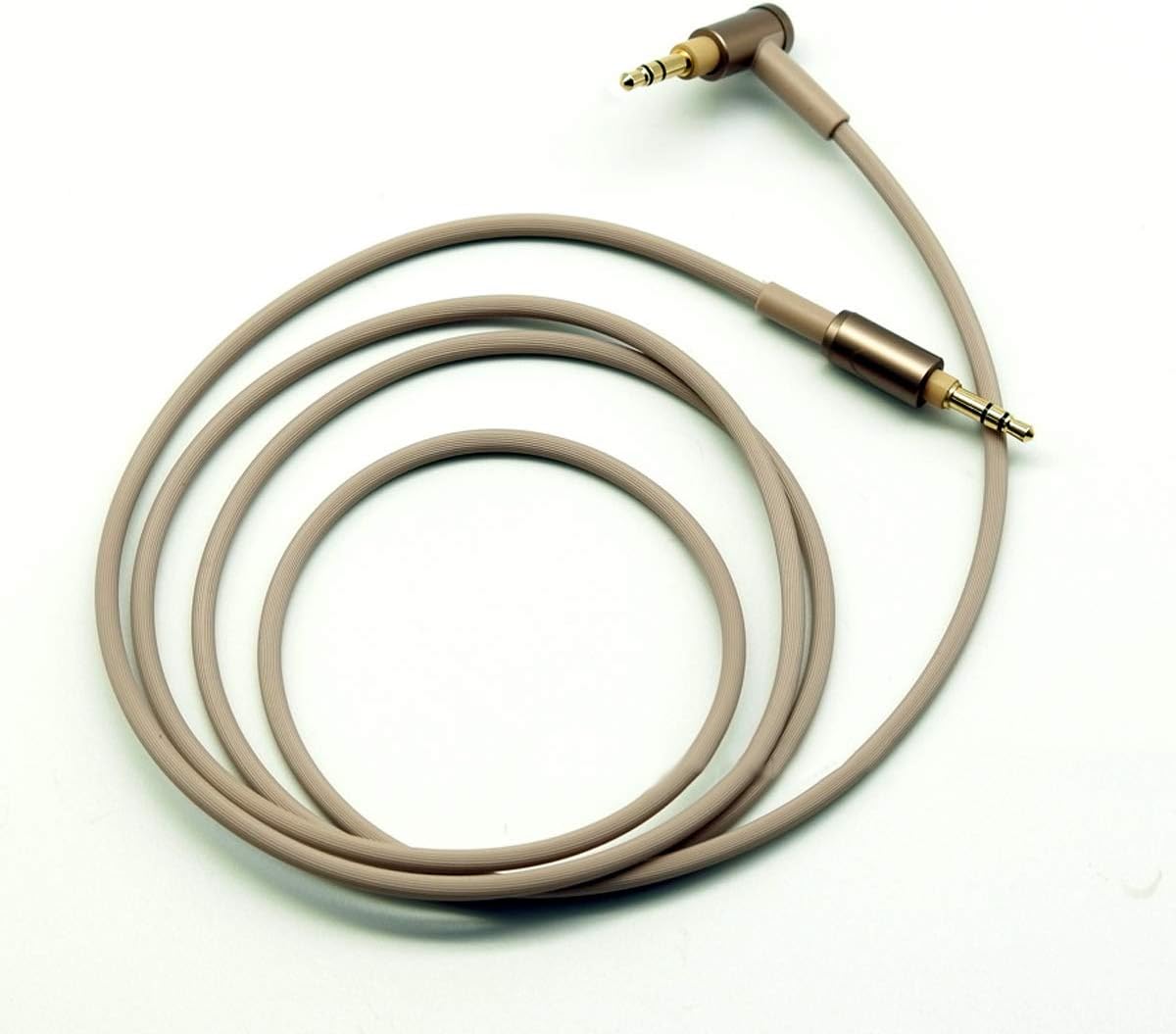 Replacement Cord WH 1000XM3 Headphone 3.5mm to 3.5mm Audio Cable Fit Sony MDR 1000X MDR XB950BT MDR 10R MDR 10RC MDR 10RBT MDR NC50 MDR NC200D Headset