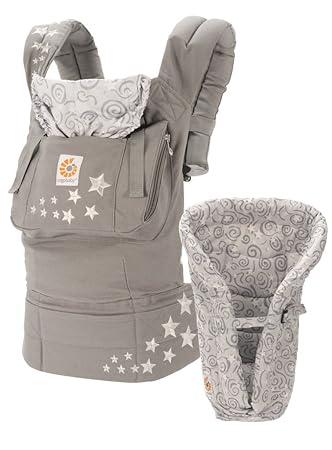 ergobaby original galaxy