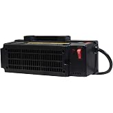 Mastercool 20300-HTR Heater Attachment for 300 CFM Blower Fan