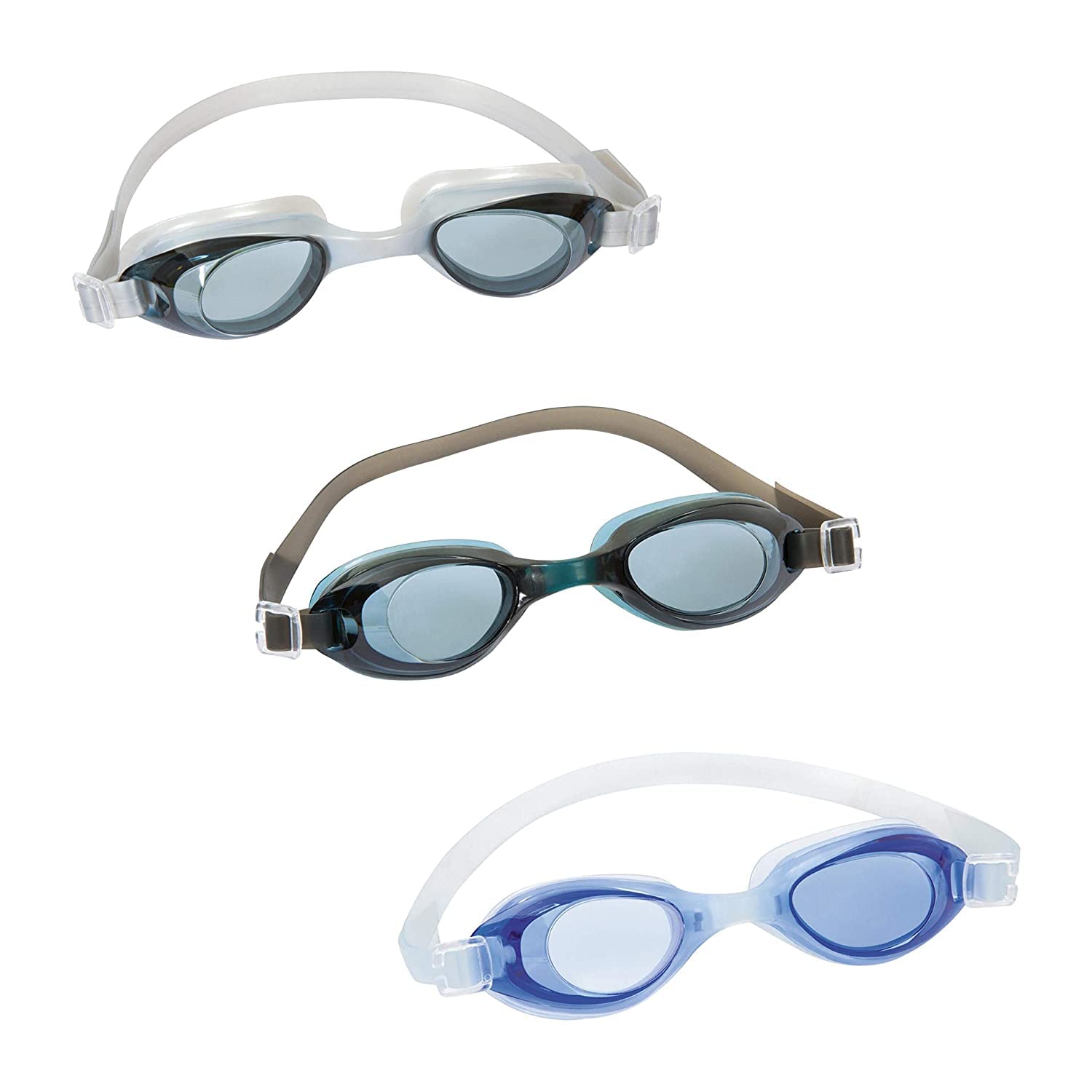 Bestway 21051 Activwear Swimming Goggles