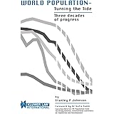 World Population - Turning the Tide