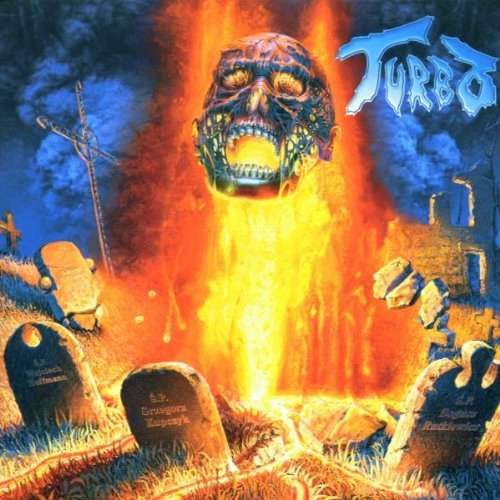 Turbo (Pol) - Awatar (English Version) - Zortam Music