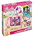 Mega Bloks Barbie Puppy Adventure Festival Toy