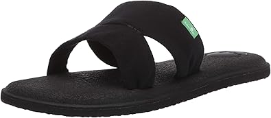 sanuk capri sandal