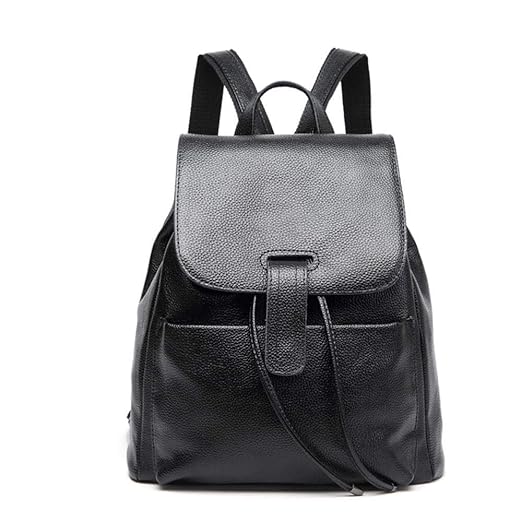 mochilas piel mujer amazon